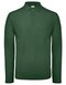 BCPUI12 Long Sleeve Polo ID.001 / Unisex