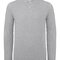 BCPUI12 Long Sleeve Polo ID.001 / Unisex