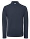BCPUI12 Long Sleeve Polo ID.001 / Unisex