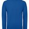 BCPUI12 Long Sleeve Polo ID.001 / Unisex