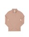 BCPW464 My Polo 210 Long Sleeve /Women
