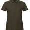 BCPWI11 Polo ID.001 / Women