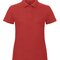 BCPWI11 Polo ID.001 / Women