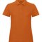BCPWI11 Polo ID.001 / Women