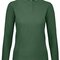 BCPWI13 Long Sleeve Polo ID.001 / Women