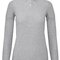 BCPWI13 Long Sleeve Polo ID.001 / Women