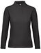 BCPWI13 Long Sleeve Polo ID.001 / Women