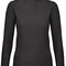 BCPWI13 Long Sleeve Polo ID.001 / Women