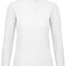 BCPWI13 Long Sleeve Polo ID.001 / Women