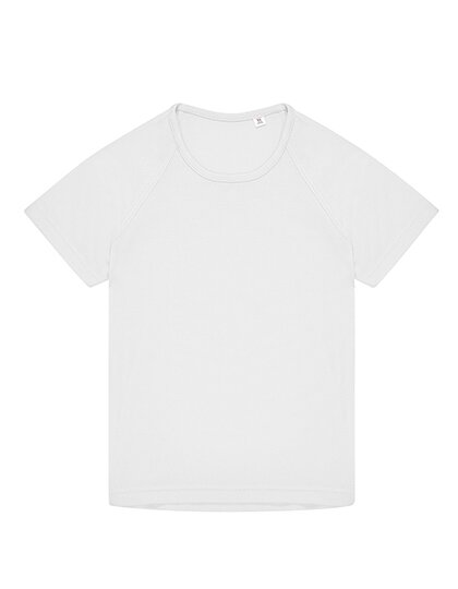 BCTK004 B&C BE INSPIRED Kids Active T