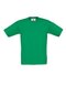 BCTK300 T-Shirt Exact 150 / Kids