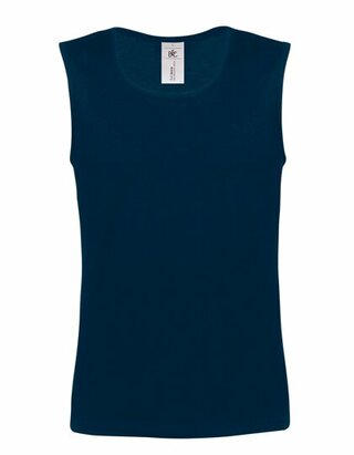 BCTM200 Men´s Vest Athletic Move