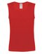 BCTM200 Men´s Vest Athletic Move