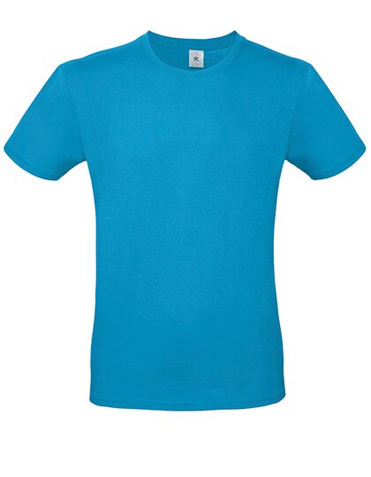 BCTU01T Men´s T-Shirt E150