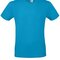 BCTU01T Men´s T-Shirt E150