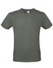 BCTU01T Men´s T-Shirt E150