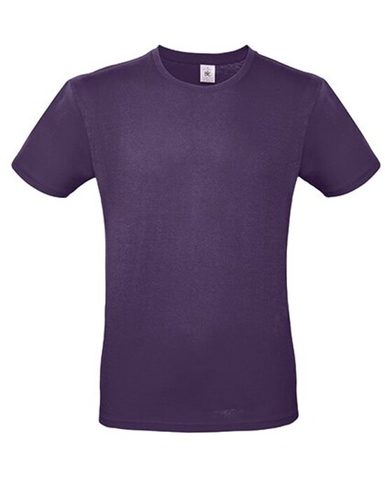 BCTU01T Men´s T-Shirt E150
