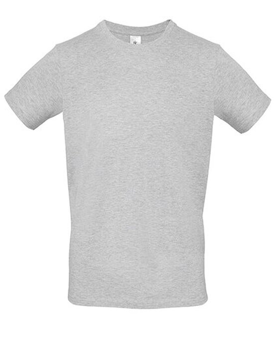 BCTU01T Men´s T-Shirt E150