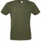 BCTU01T Men´s T-Shirt E150