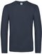 BCTU07T T-Shirt #E190 Long Sleeve / Unisex