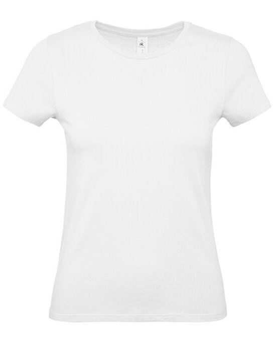 BCTW02T T-Shirt #E150 / Women