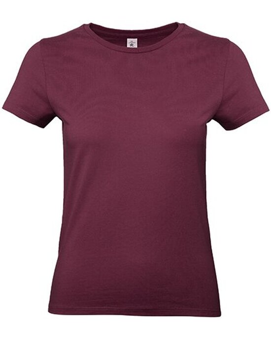 BCTW04T T-Shirt #E190 / Women