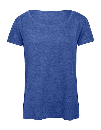 BCTW056 Triblend T-Shirt /Women