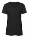 BCTW058 V-Neck Triblend T-Shirt /Women