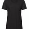BCTW058 V-Neck Triblend T-Shirt /Women