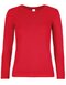 BCTW08T T-Shirt #E190 Long Sleeve / Women