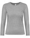 BCTW08T T-Shirt #E190 Long Sleeve / Women