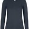 BCTW08T T-Shirt #E190 Long Sleeve / Women