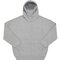 Influence Zip Hood