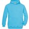 BCWK681 Hooded Sweat / Kids
