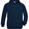 BCWK681 Hooded Sweat / Kids