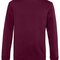 BCWU01K Men´s KING Crew Neck Sweat