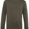 BCWU01K Men´s KING Crew Neck Sweat