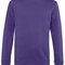 BCWU01K Men´s KING Crew Neck Sweat