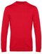 BCWU01W Men´s #Set In Sweat
