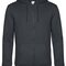 KING Zipped Hood Jacket