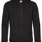 KING Zipped Hood Jacket