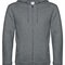 KING Zipped Hood Jacket
