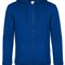 KING Zipped Hood Jacket
