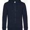 KING Zipped Hood Jacket