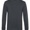 Organic Crew Neck Sweat