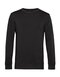 Organic Crew Neck Sweat