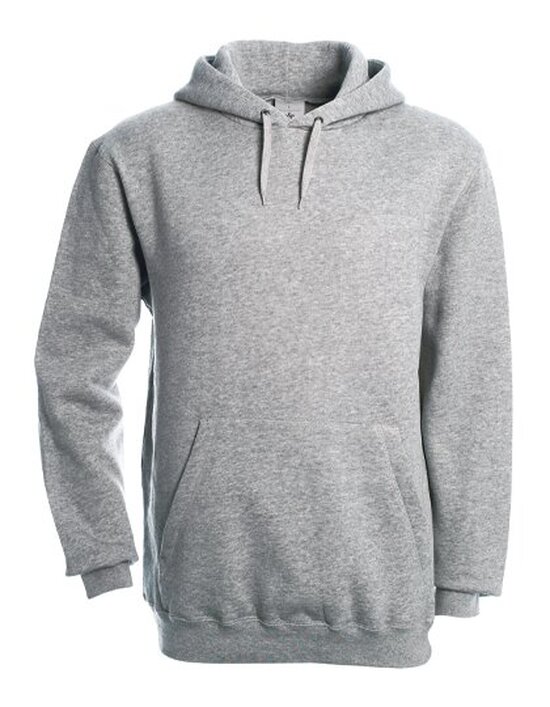 Hooded Sweat