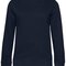 QUEEN Crew Neck Sweat /Women