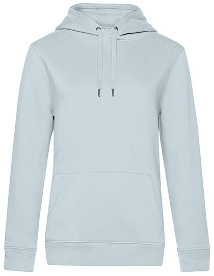 QUEEN Hooded Sweat /Women