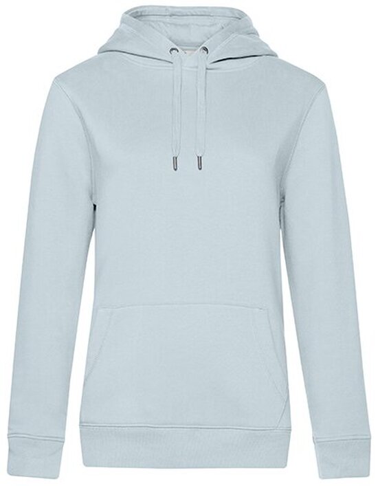 QUEEN Hooded Sweat /Women